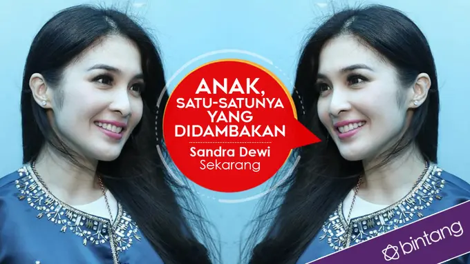 Sandra Dewi