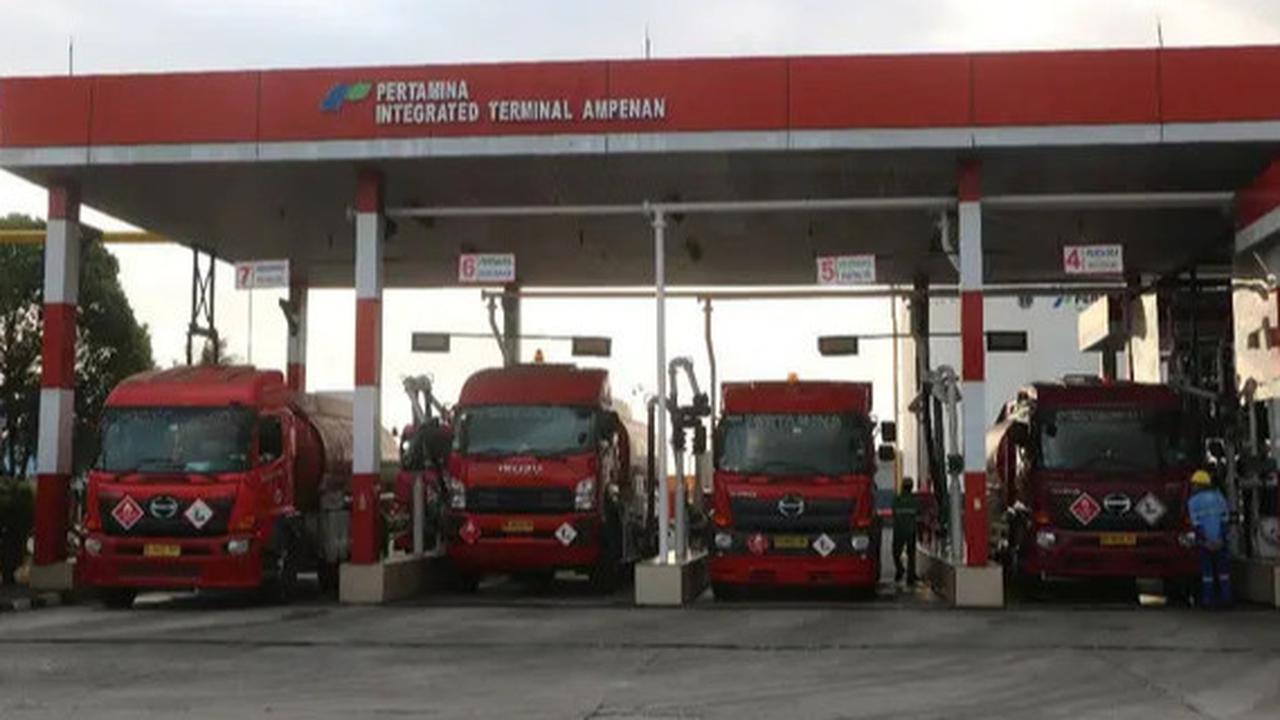 Apa Itu Etanol dan Fungsinya di BBM yang Bikin Vivo dan BP-AKR Batal Beli BBM ke Pertamina?