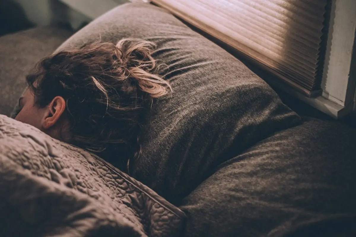 Benarkah tidur 20 menit lebih lama bisa bantu turunkan berat badan?