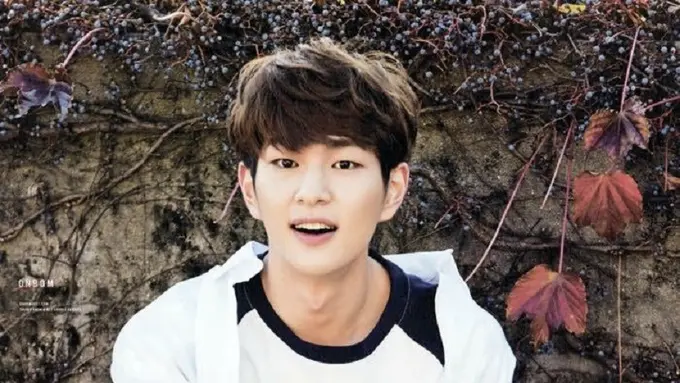 [Bintang] Onew SHINee