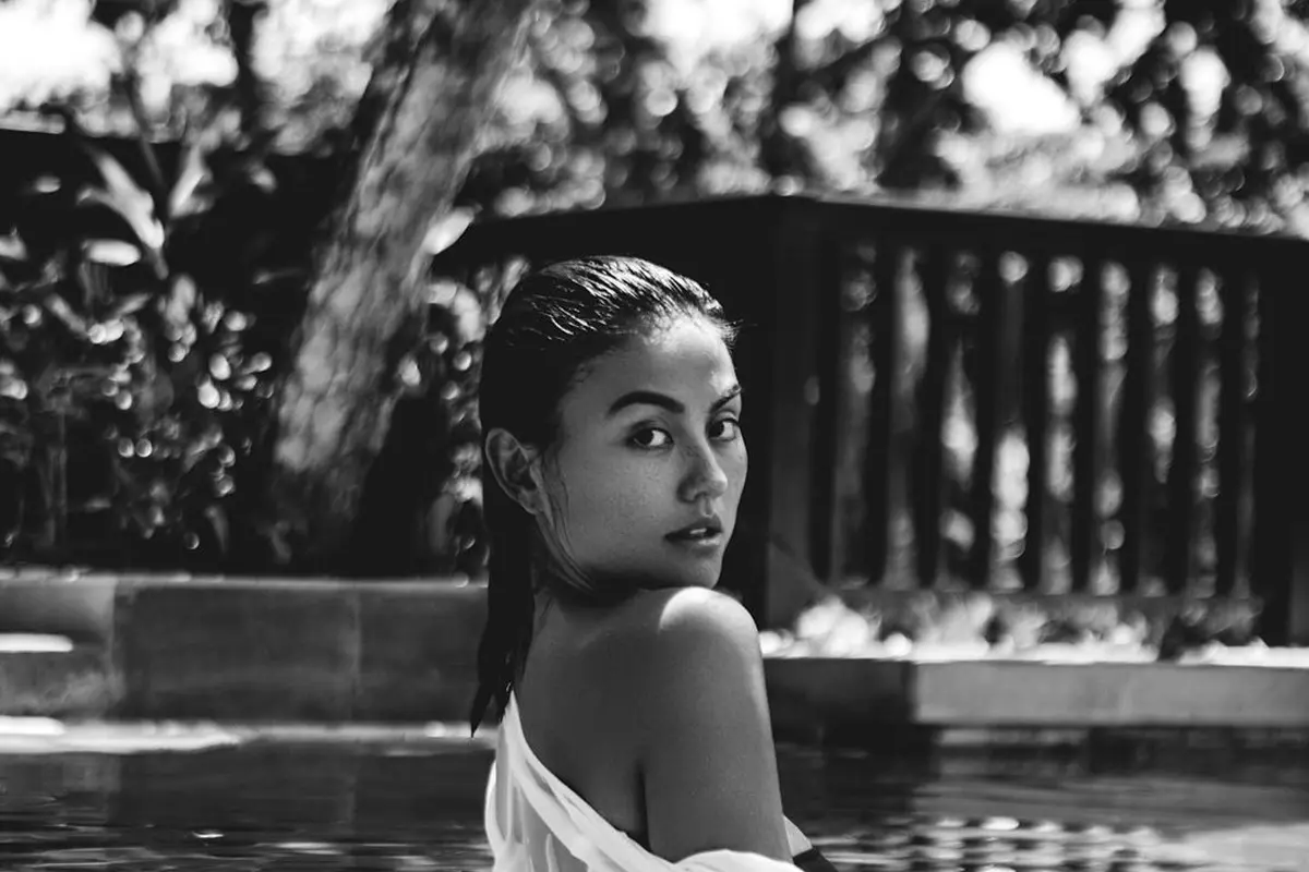 [Fimela] Agnez Mo