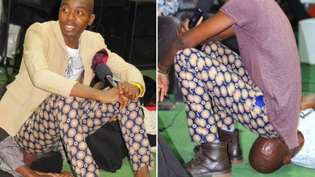 Klaim Kentutnya Bisa Sembuhkan Penyakit, Pastor Ini Tuai Kritik Publik