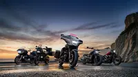 Masuk Era Baru, Harley-Davidson Luncurkan Platform Global RIDE
