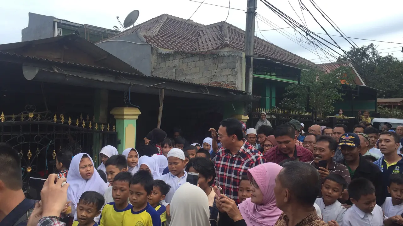 Ahok