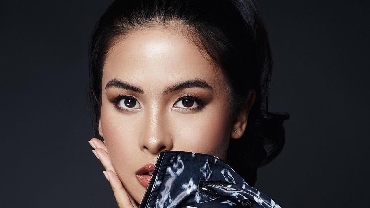 Maudy Ayunda. (Foto: Instagram @maudyayunda)