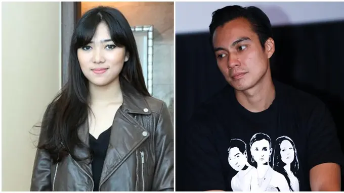 Gara-gara Isyana Sarasvati, Baim Wong Lupa Lirik