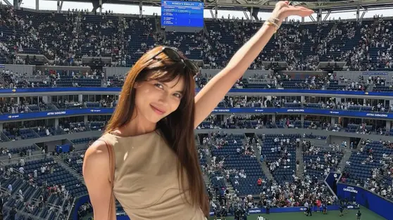 Sabrina Chairunnisa Akhirnya Spill Kekasih Baru, Netizen: Orang Jepang?