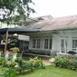 Desain Rumah Jadul Modern Belanda Kuno (Sumber: Pinterest)