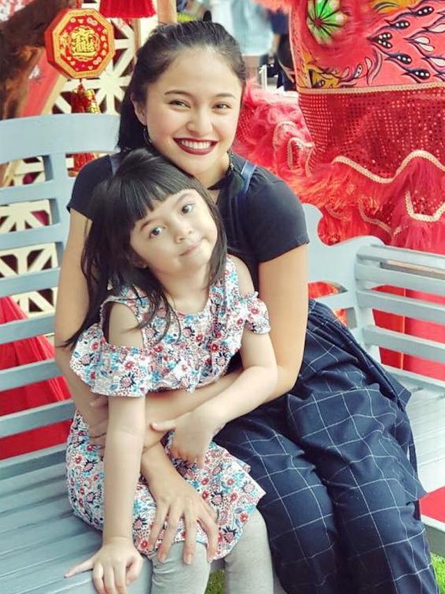 [Bintang] Ibu Muda yang Imut