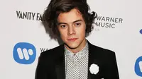 Transformasi Harry Styles One Direction dari Masa ke Masa