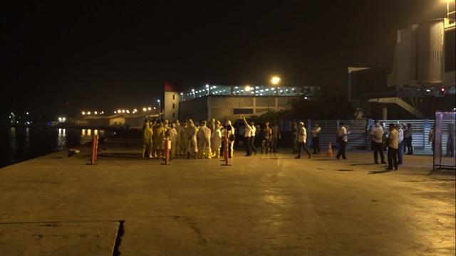 Pengecekan dan pemerjiksaan