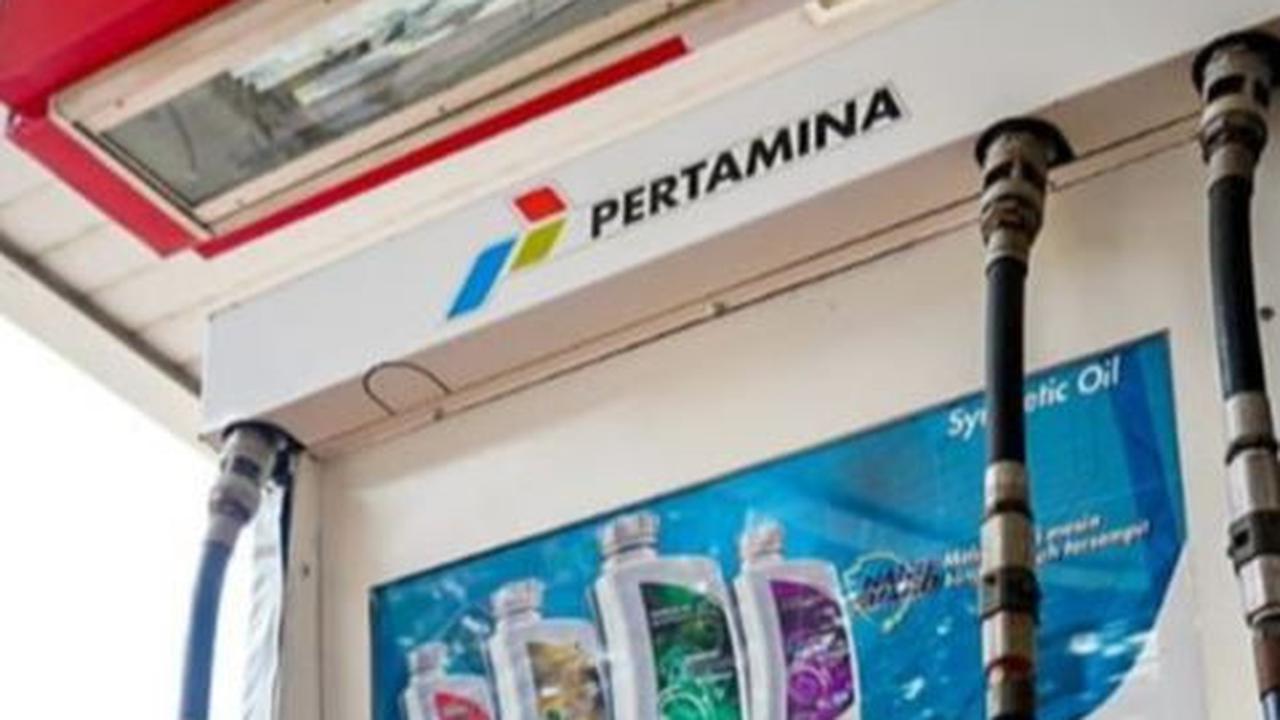 Ternyata, Ini Alasan Pertamina Tahan Harga BBM di Tengah Mahalnya Harga Minyak Dunia