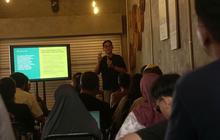 Workshop AI Terapan Dorong Produktivitas UMKM Blitar dengan Augmenta AI-Labs
