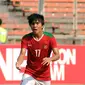 Paulo Oktavianus Sitanggang (Liputan6.com/Helmi Fithriansyah)