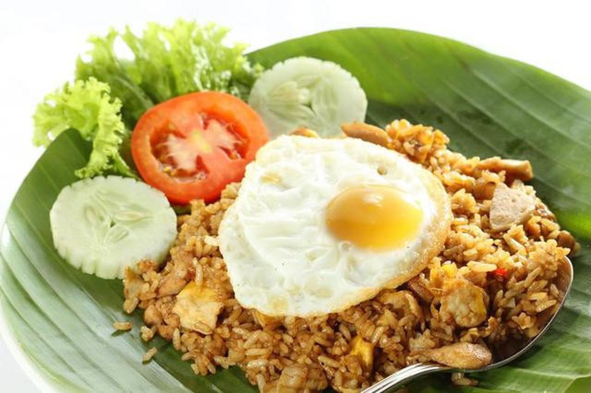 7 Resep Nasi Goreng Sisa Sambel Tanpa Ribet, Siap dalam 10 Menit