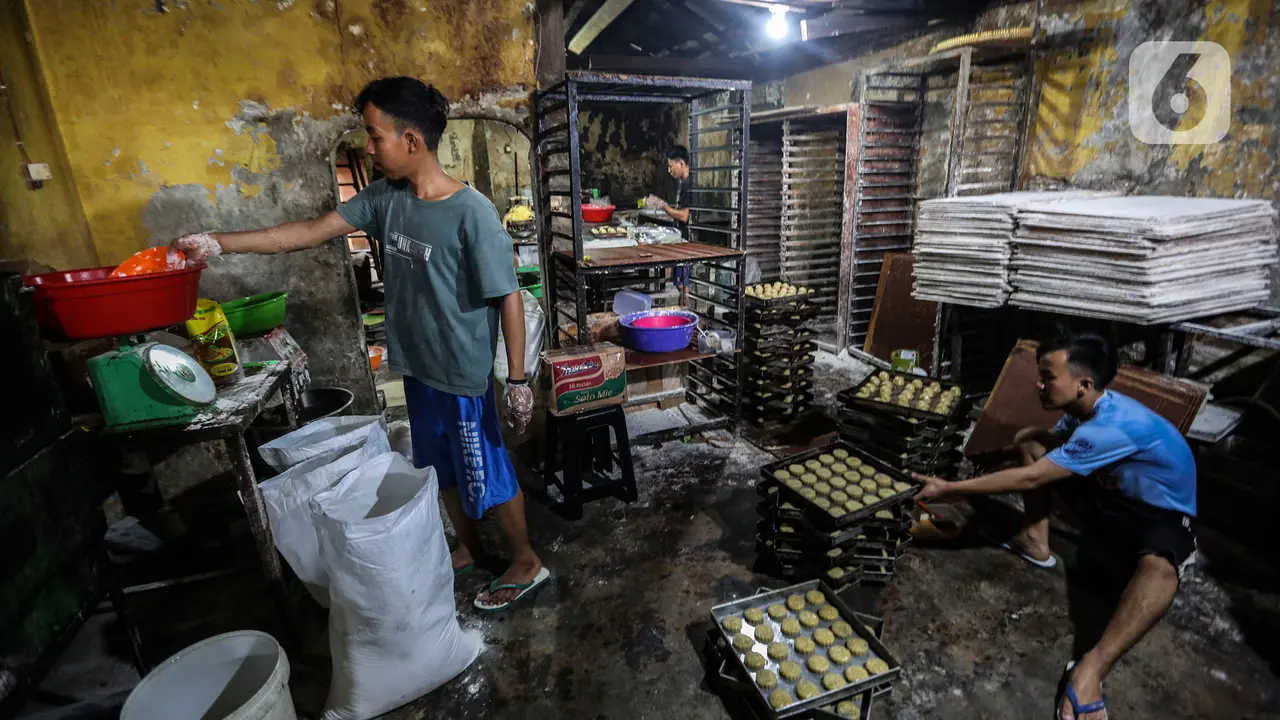 Proyeksi Alokasi Anggaran Program PEN 2021 Capai Rp 403,9 Triliun
