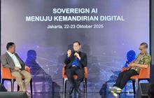 Pemerintah sebut Nilai Kemanusiaan Jadi Fokus Utama Kebijakan Tata Kelola AI
