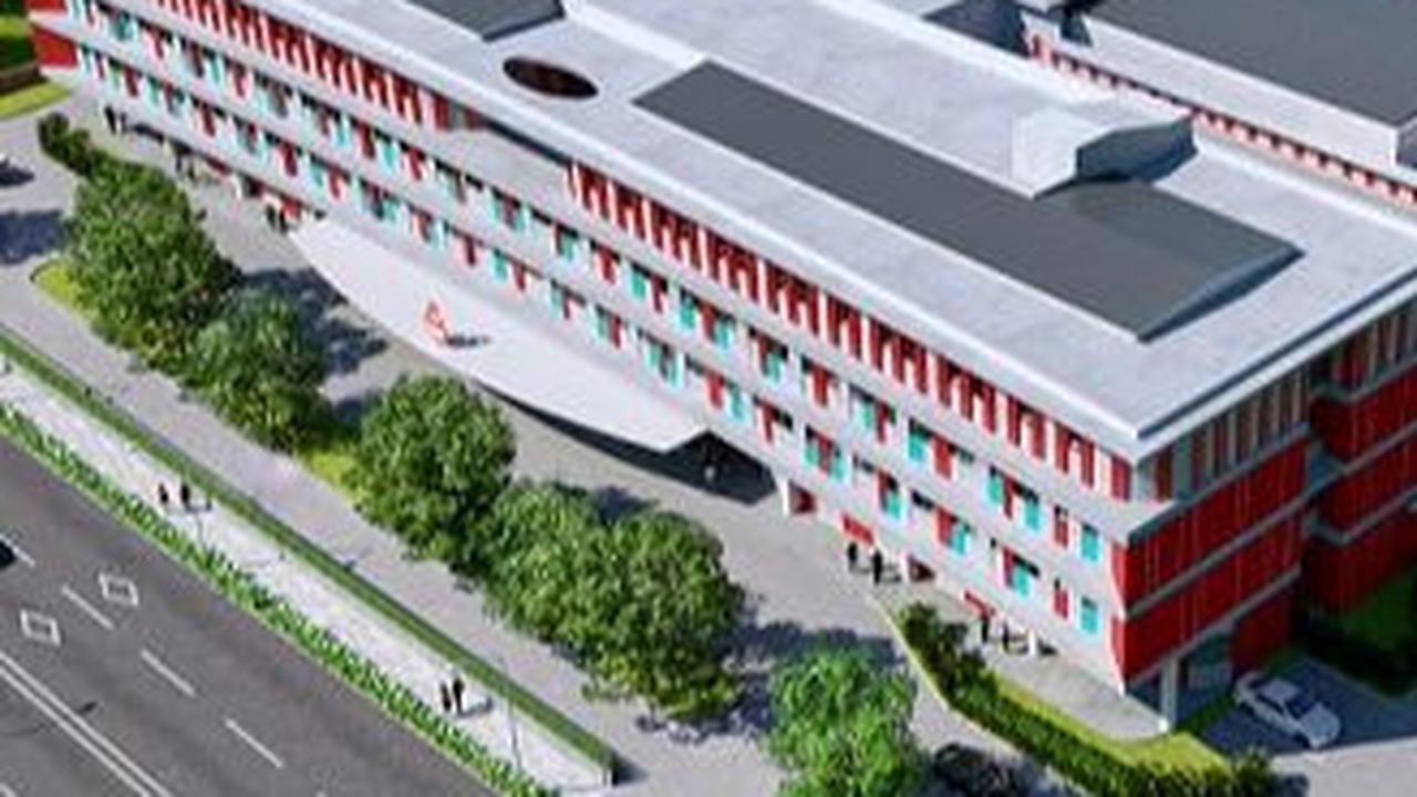 Adopsi Apple School, Singapore  Intercultural School Hadir di Asya-Jakarta Ganden City