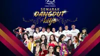 Ayo Bergoyang Dangdut Tiap Akhir Pekan di Ancol