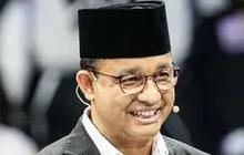 CEK FAKTA: Menelusuri Klaim Anies soal Harun Al Rasyid Pendukung Prabowo
