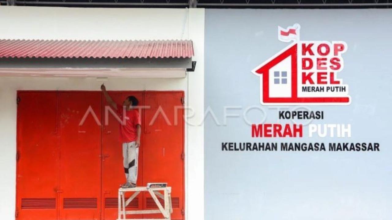 KDMP: Katalis Kesejahteraan Masyarakat Perdesaan, Perkuat Ekonomi Desa dengan Dukungan Penuh Pemerintah