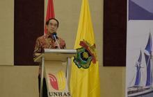 Unhas Perkuat Pengelolaan Pengaduan Masyarakat, Dukung Zona Integritas Kampus