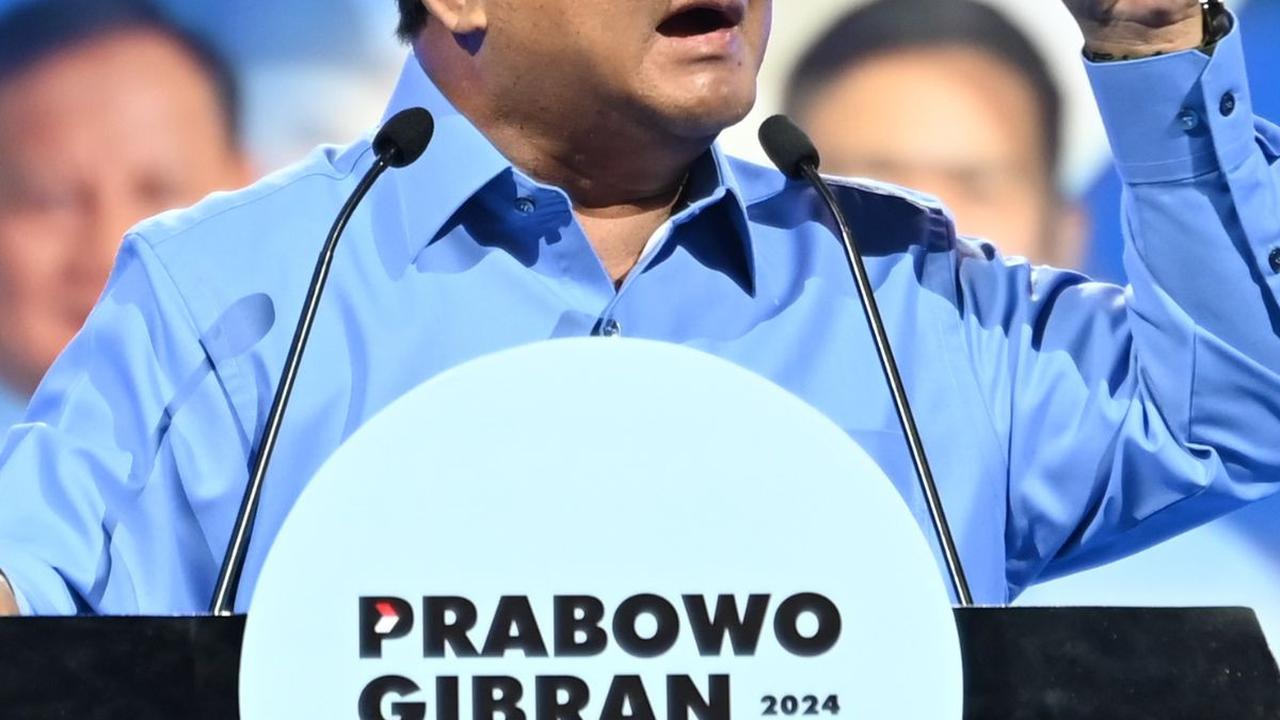 Penjelasan Prabowo Utamakan Pemberantasan Korupsi dalam Misi Asta Cita