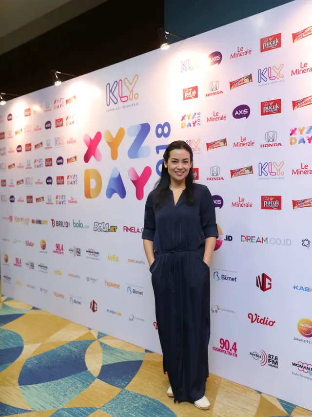 [Bintang] Street Style