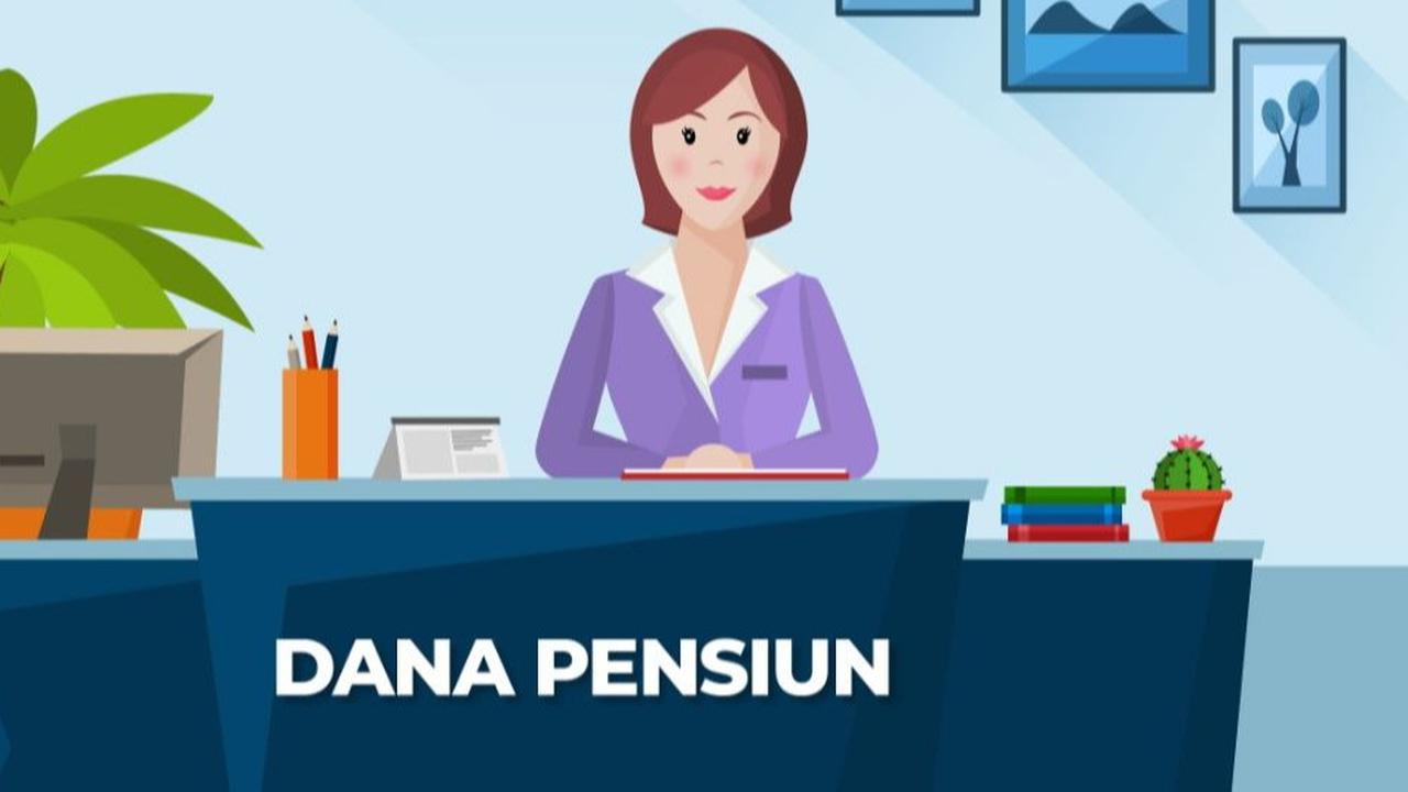 Siap-Siap, Gaji Pekerja Akan Dipotong Lagi untuk Bayar Dana Pensiun Wajib