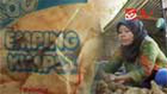 Benarkah Makan Emping Sebabkan Asam Urat