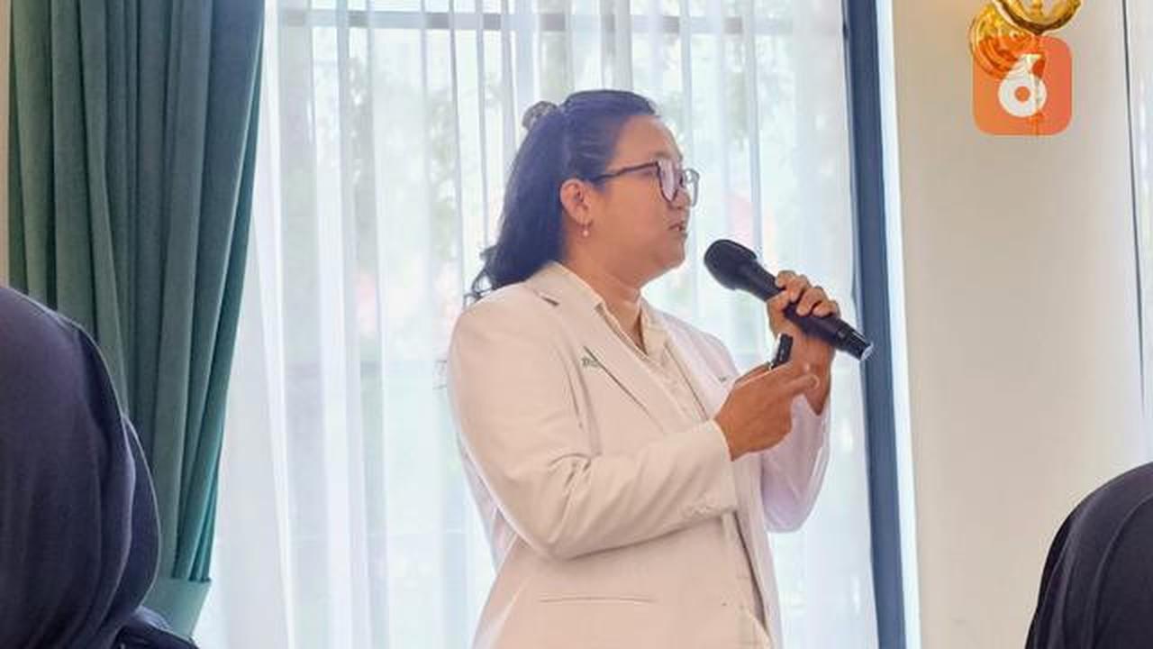 Ada Benjolan Hilang Timbul di Pusar Anak, Waspada Gejala Hernia