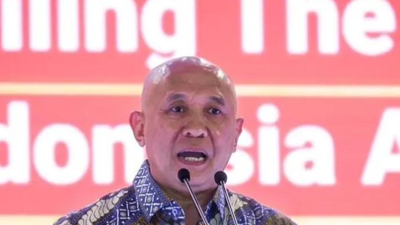 Pesan Teten ke TikTok dan Tokopedia: Berdayakan UMKM, Prioritaskan Produk Lokal