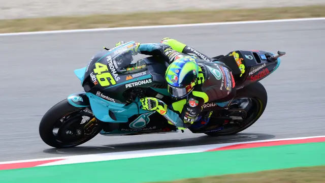 Valentino Rossi