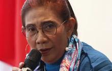 VIDEO: Haru Susi Pudjiastuti Bangga Ungkap Peran Prabowo saat Pembebasan Kapten Philips dari KKB