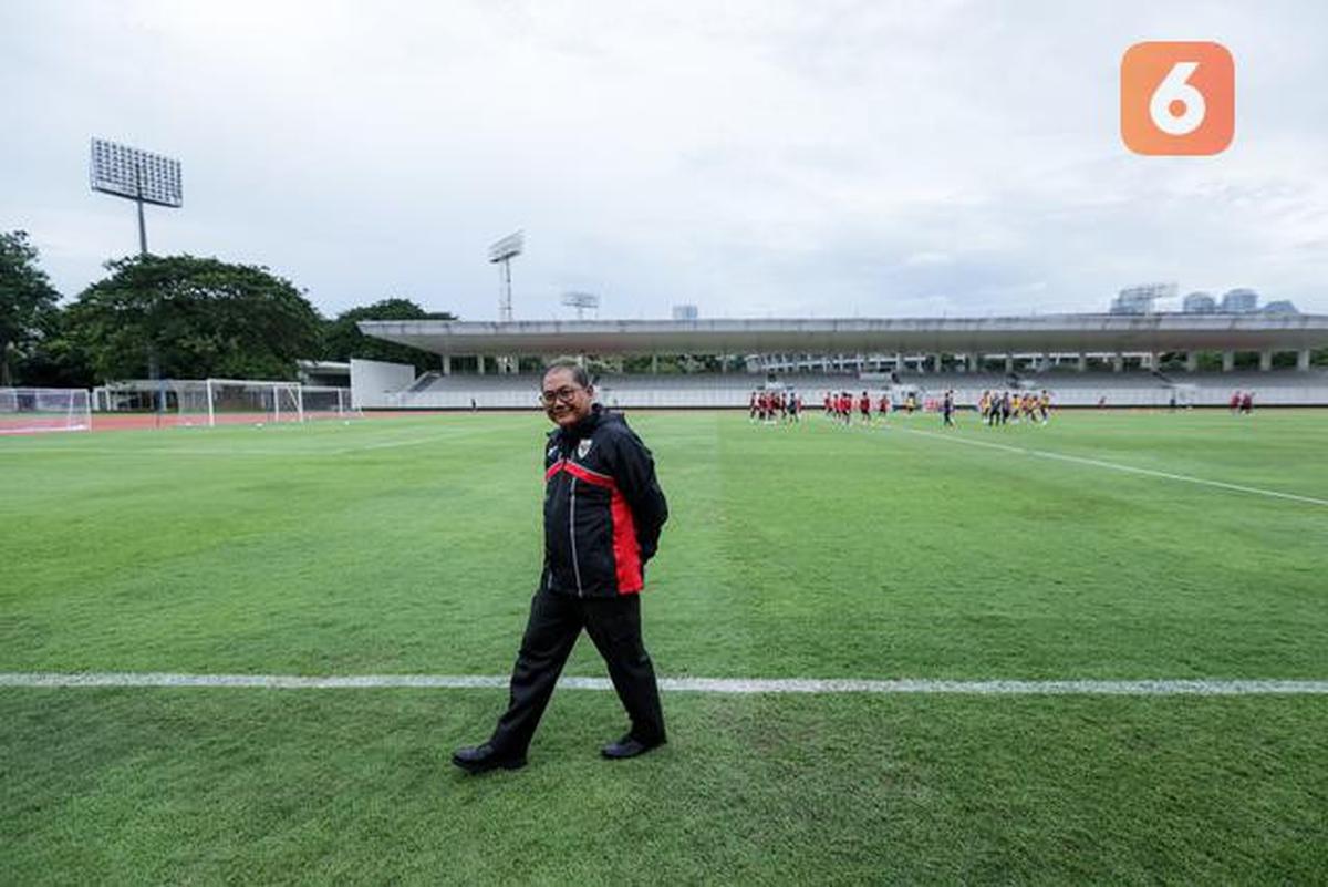 Fix! Marselino Ferdinan, Ivar Jenner, dan 2 Pemain Abroad Bela Timnas Indonesia U-22 di SEA Games 2025