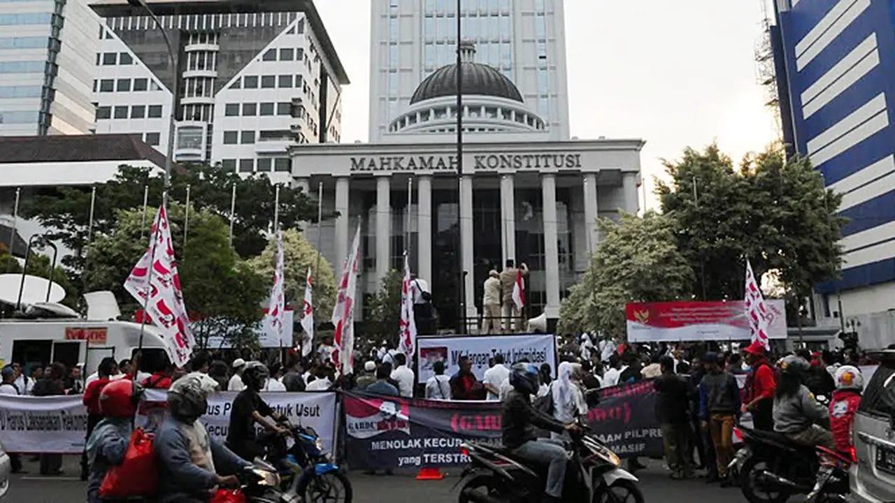 (Lip6siang) Demo MK