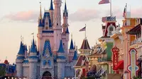 6 Perubahan dan Aturan Disney World Saat Dibuka Kembali. (dok.Instagram @waltdisneyworld/https://www.instagram.com/p/Bvwy_DQgM_u/Henry)