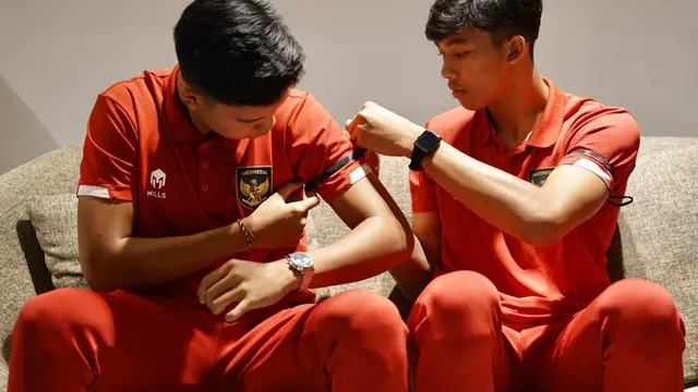 Timnas U-20