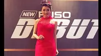 Ayu Hastari Ogah Punya Pacar Artis