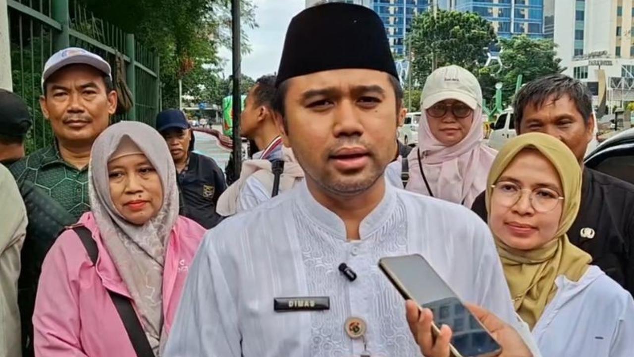 Patroli Malam Terpadu Digencarkan di Taman Kota Cawang Cegah Penyalahgunaan