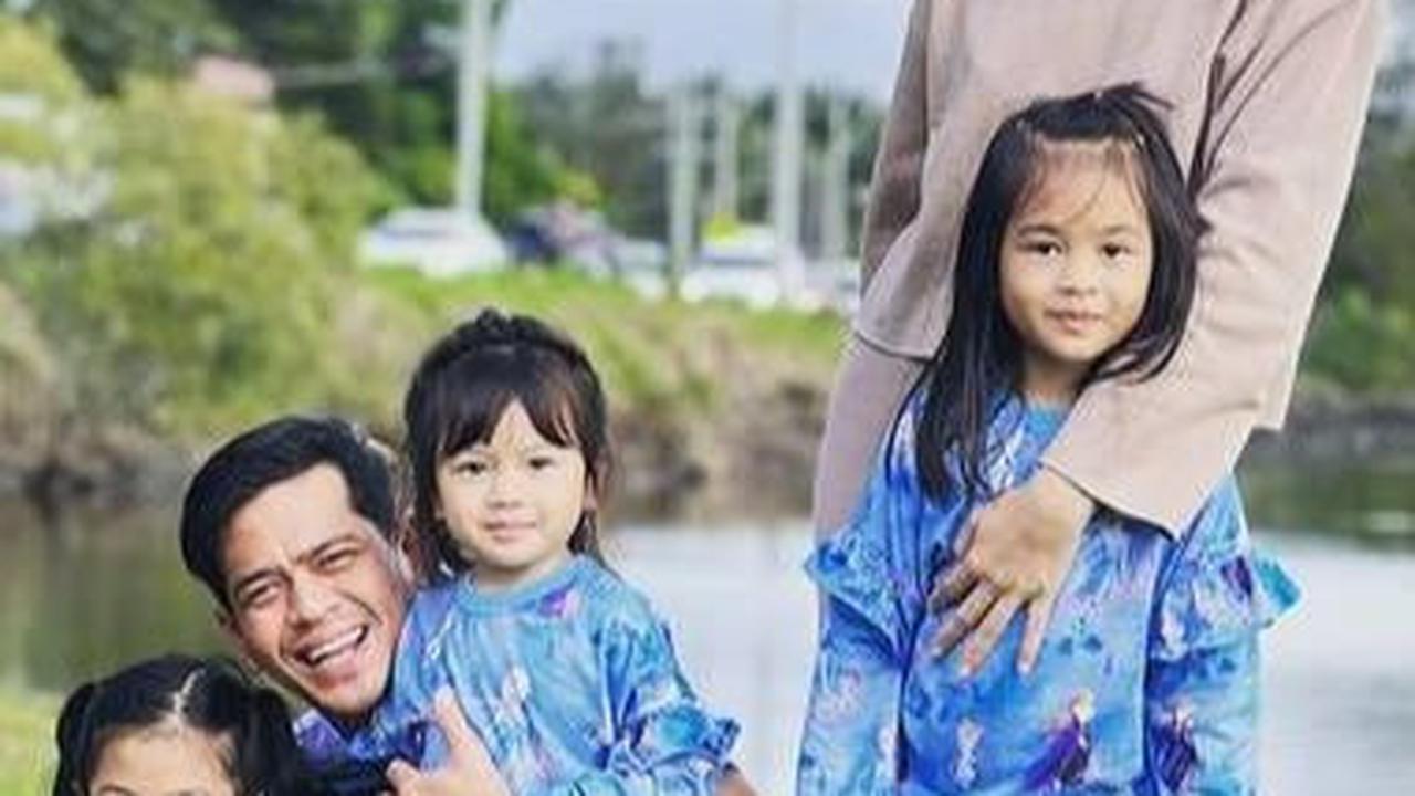 Jadi Contoh Keluarga Harmonis