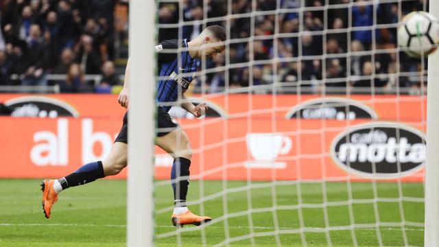 Ivan Perisic, Inter Milan