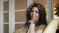 Aretha Franklin Tidak Suka Taylor Swift dan Nicki Minaj