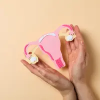 Menjaga gaya hidup sehat untuk kesehatan organ reproduksi./copyright Freepik/atlascompany