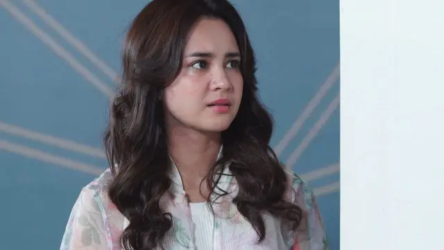 Badai Pasti Berlalu