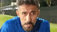 Striker Bahrain yang Cetak Hattrick Kelam 10-0 ke Gawang Timnas Indonesia Tak Gentar Hadapi Tekanan Suporter di GBK