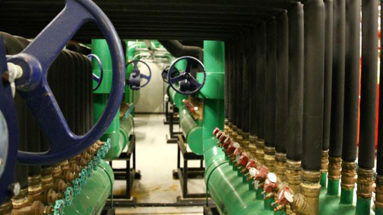 Geoscience Australia