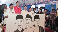 Menpora Harap Kreativesia Jadi Ajang Sesama Komunitas Untuk Kolaborasi Hasilkan Karya dan Gagasan Inovatif