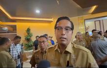 Disindir Bobby Nasution, Wali Kota Medan Rico Waas Mengaku Sudah Lapor Kemendagri Pergi ke Singapura untuk Berobat