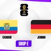 Prediksi Ekuador vs Jerman di Piala Dunia 2026: Die Mannschaft di Ambang Kesempurnaan dan Rekor Baru